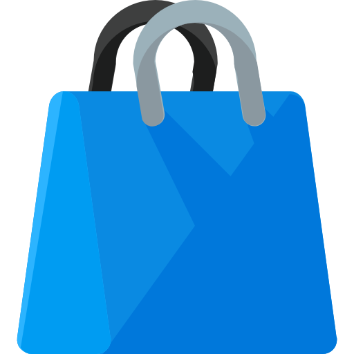 Shopping bag
